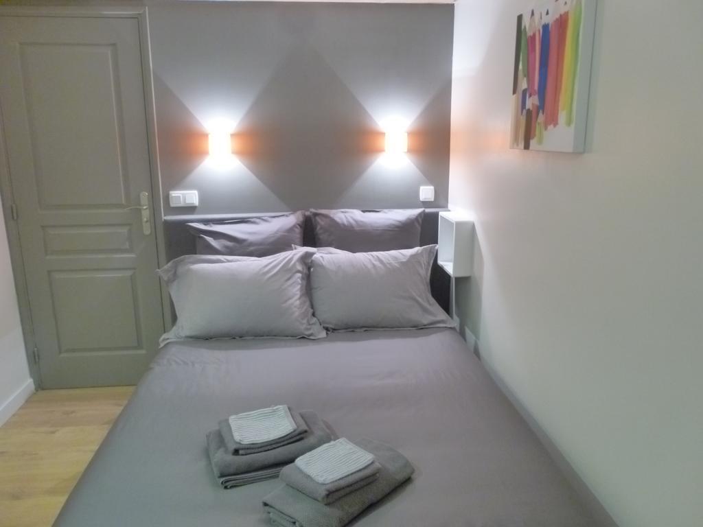 Chambre D'Hotes "Mirabel" Saint-Jean  Стая снимка